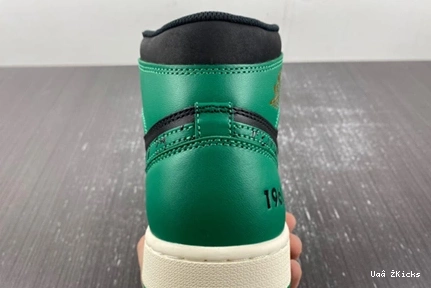 Bold Eastside Jordan FJ0849-001 1961 Golf  Retro 82 Golf High 1 0921
